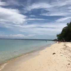 Manutik Island