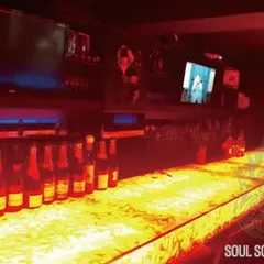 バー ＳＯＵＬＳＣＲＡＭＢＬＥ 木屋町店