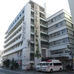 九州記念病院