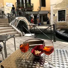 Trattoria Al Ponte Del Megio