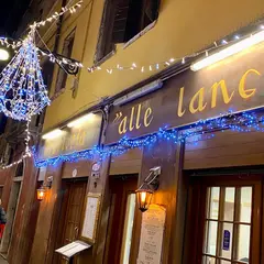 Trattoria Alle Lance