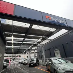 バジェット・レンタカー　宮崎駅前店