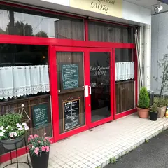Petit Restaurant SAORI