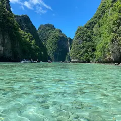 Phi Phi Island