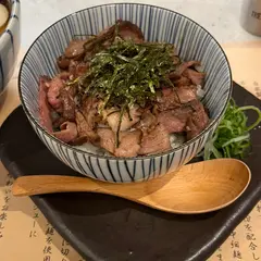熱田味噌拉麺ぶりゆ
