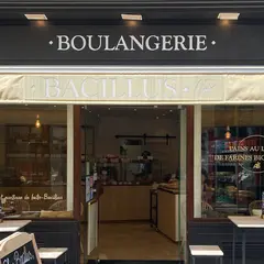 Boulangerie Bacillus - Dames