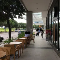 Starbucks The Mactan Newtown