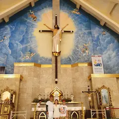 Sto. Niño De Cebu-Mactan Parish