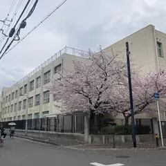 大阪市立苅田小学校