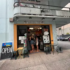 Musubi & Bento IYASUME