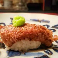 大鯛寿司