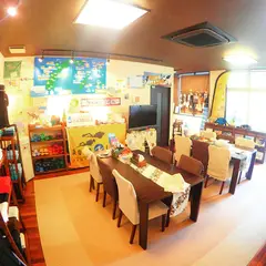 那覇市のダイビングショップ MSふぁみーゆ