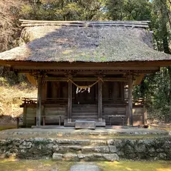 綱神社