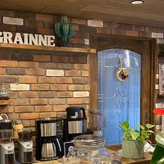 cafe GRAINNE