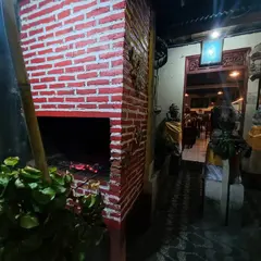 Warung Eny