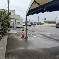 バジェットレンタカー