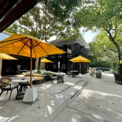 Kunyit Restaurant at The Anvaya Beach Resort Bali
