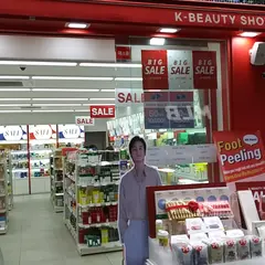 K-Beauty Shop