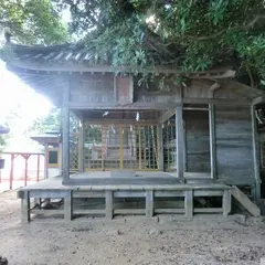 阿奈波神社