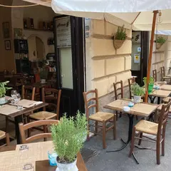 Marco G Trattoria
