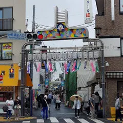 砂町銀座商店街