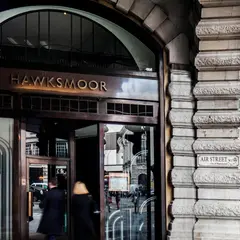 Hawksmoor Air Street