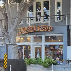 Puzzle Zoo Toy Store