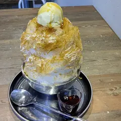 ウォンシャチキン＆キンパ サンパ店