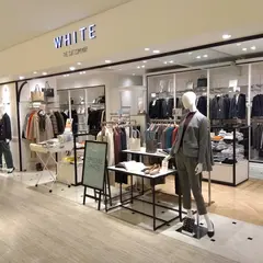 WHITE THE SUIT COMPANY グランフロント大阪店