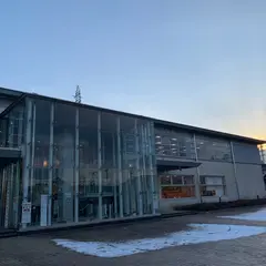 下妻市立図書館