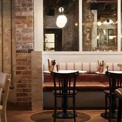 The Paddington
