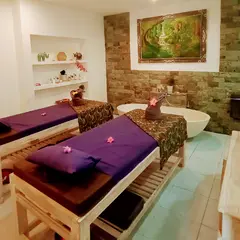 Nusa Dua Spa by Lily Treatment