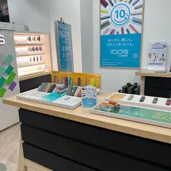 IQOS (アイコス) コーナー 渋谷