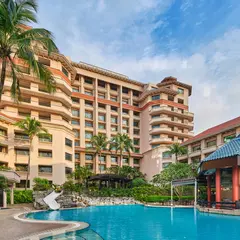 Swissotel Merchant Court Singapore