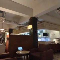 Modern Table