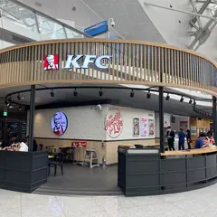 ケンタッキーフライドチキン 仁川空港交通センター店