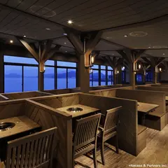 TERRACE DINER