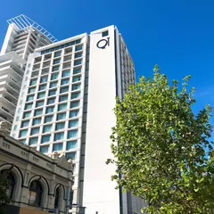 QT Perth