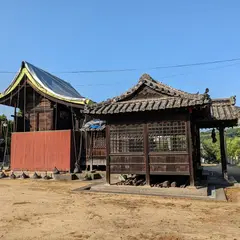 厳島神社