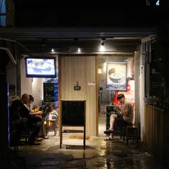 Hiro's らぁ面Kitchen 新店店