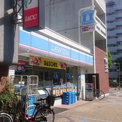 ローソン 新開地二丁目店