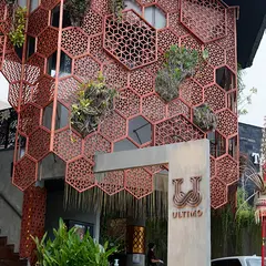 Ultimo Restaurant