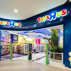 Toys"R"Us - Great World City