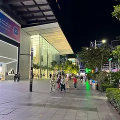 Apple Orchard Road