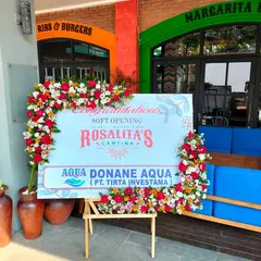 Rosalita's Cantina