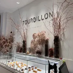 Pâtisserie Tourbillon Saint Louis