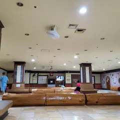롯데사우나