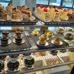 My Little Bakehouse