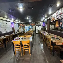 마포짚불곱창 역삼점