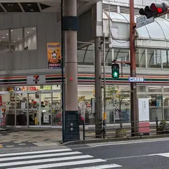 セブン-イレブン 鹿児島いづろ中央店